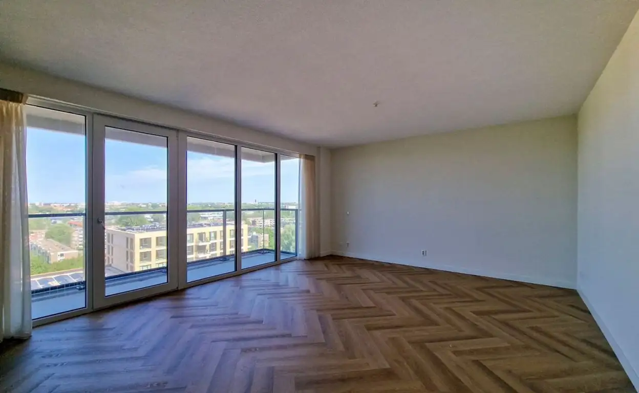 Foto #5 Appartement Randveen Den Haag