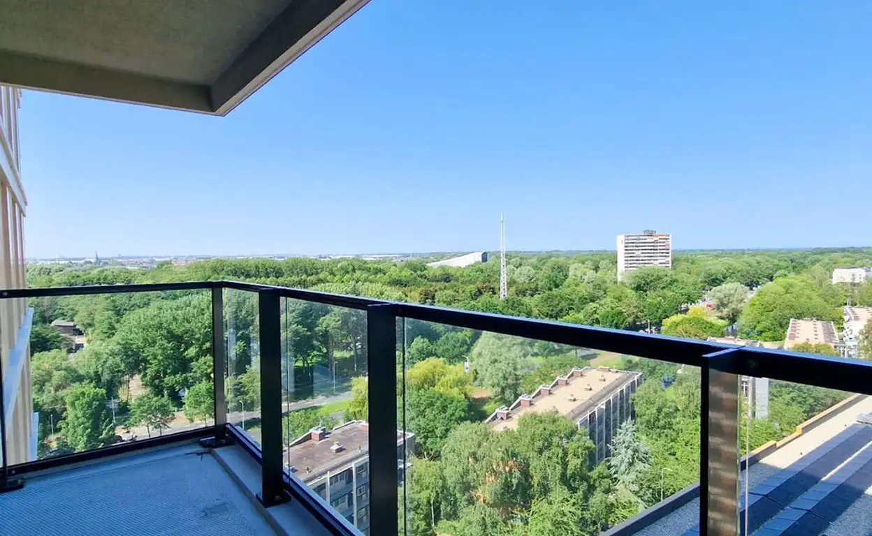 Foto #7 Appartement Randveen Den Haag