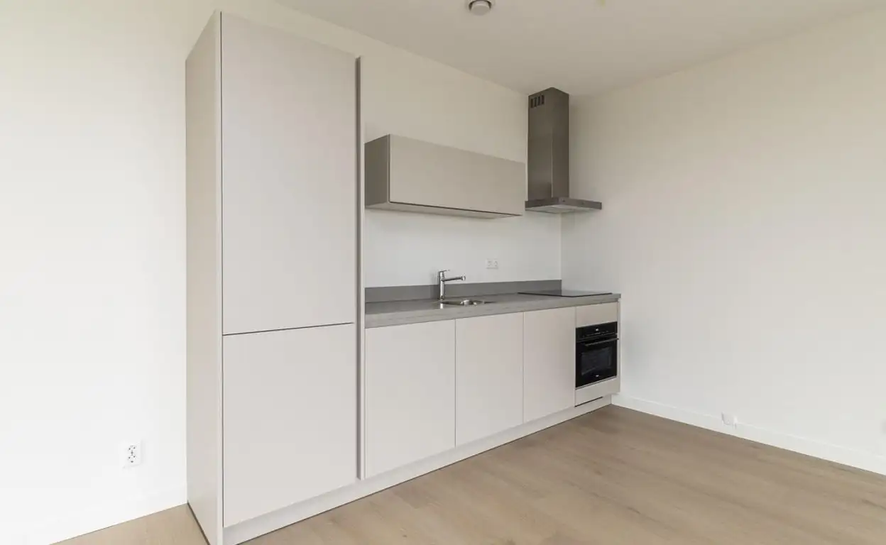 Foto #23 Appartement Randveen Den Haag