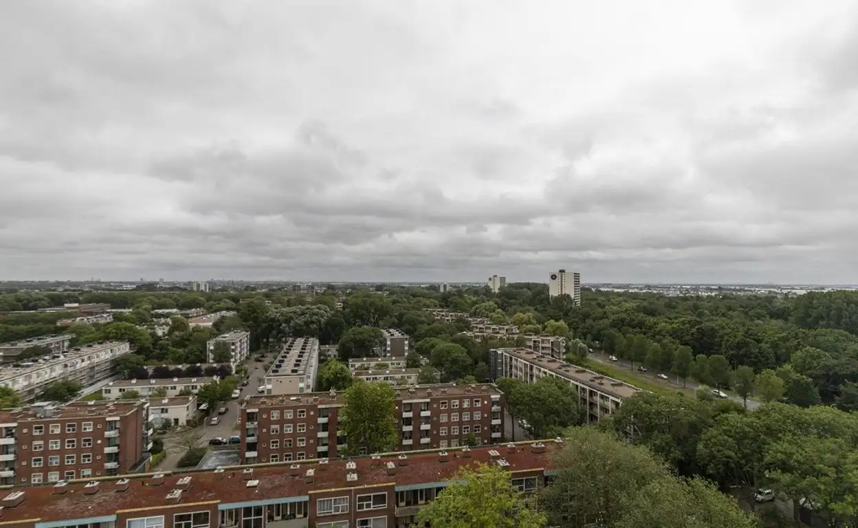 Foto #19 Appartement Randveen Den Haag