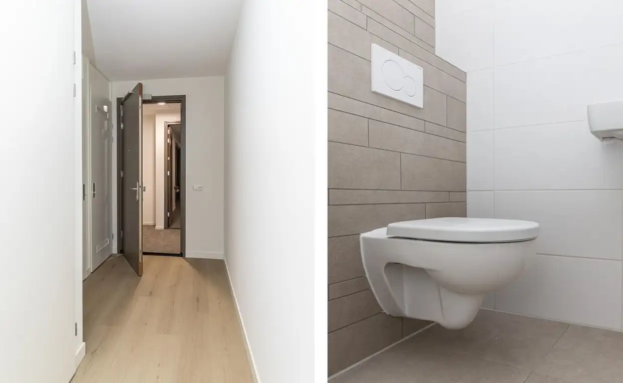 Foto #31 Appartement Randveen Den Haag