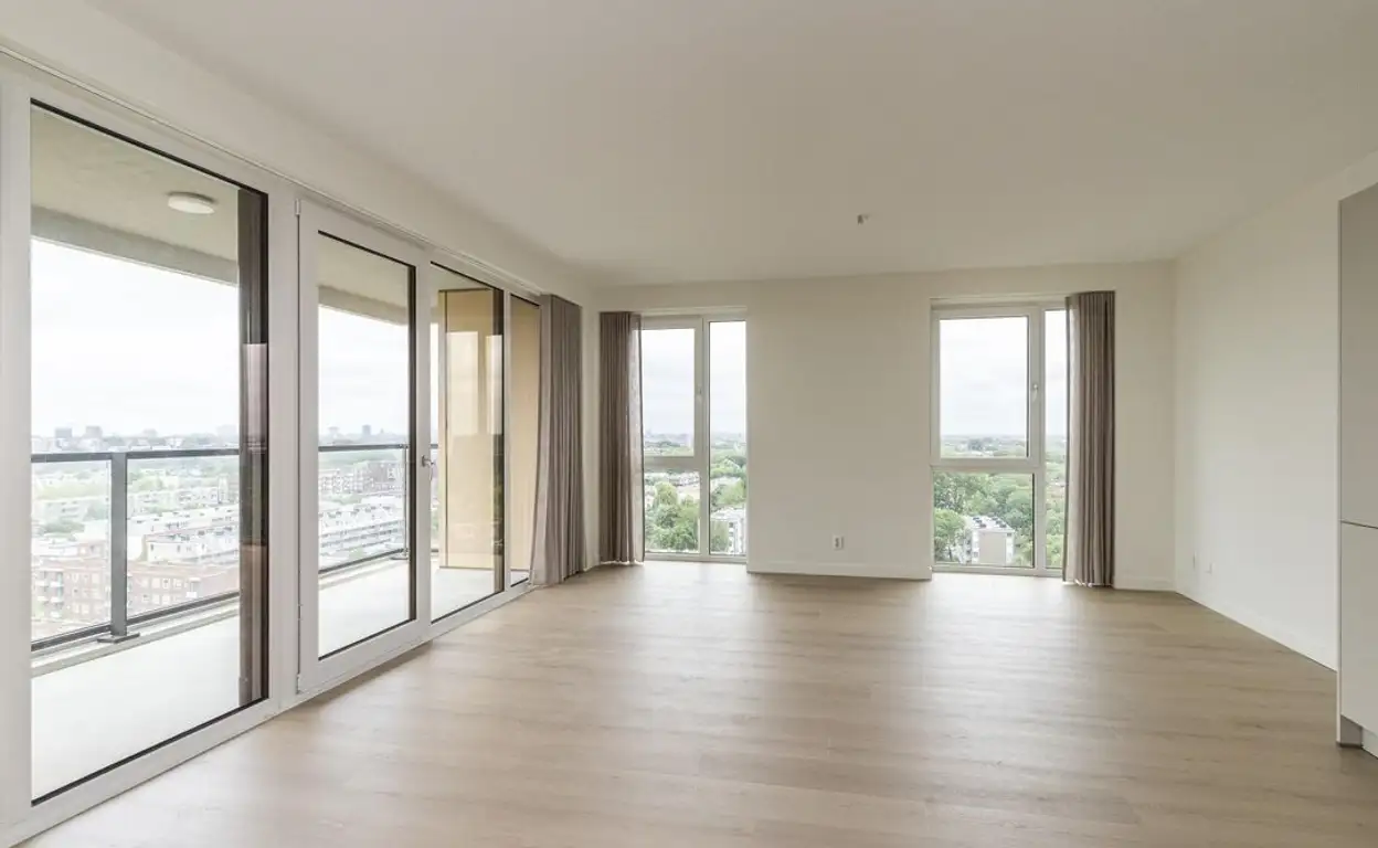 Foto #8 Appartement Randveen Den Haag