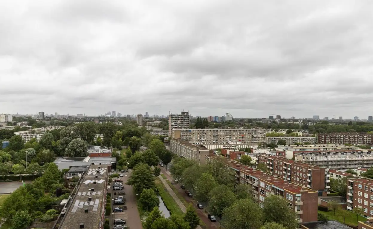 Foto #18 Appartement Randveen Den Haag