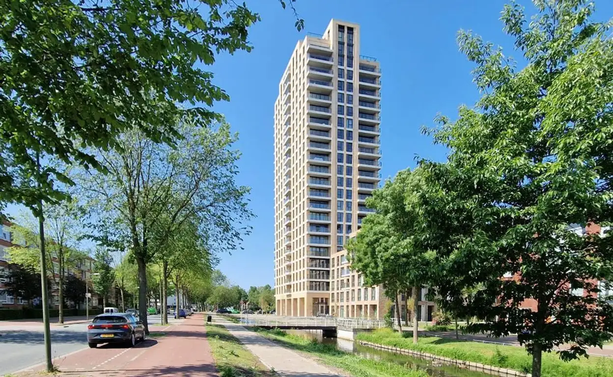 Foto #0 Appartement Randveen Den Haag