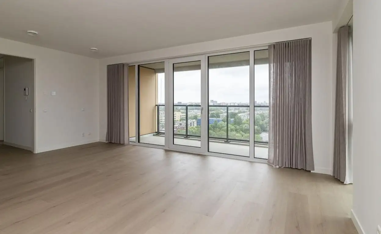 Foto #21 Appartement Randveen Den Haag