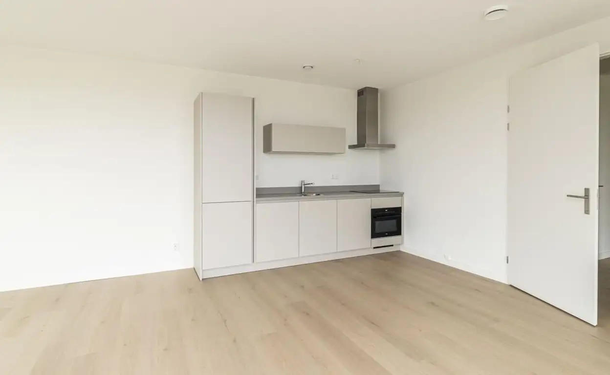 Foto #14 Appartement Randveen Den Haag