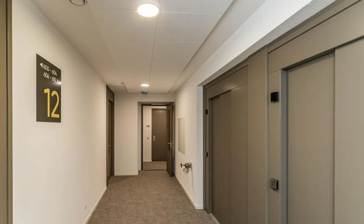 Foto #6 Appartement Randveen Den Haag