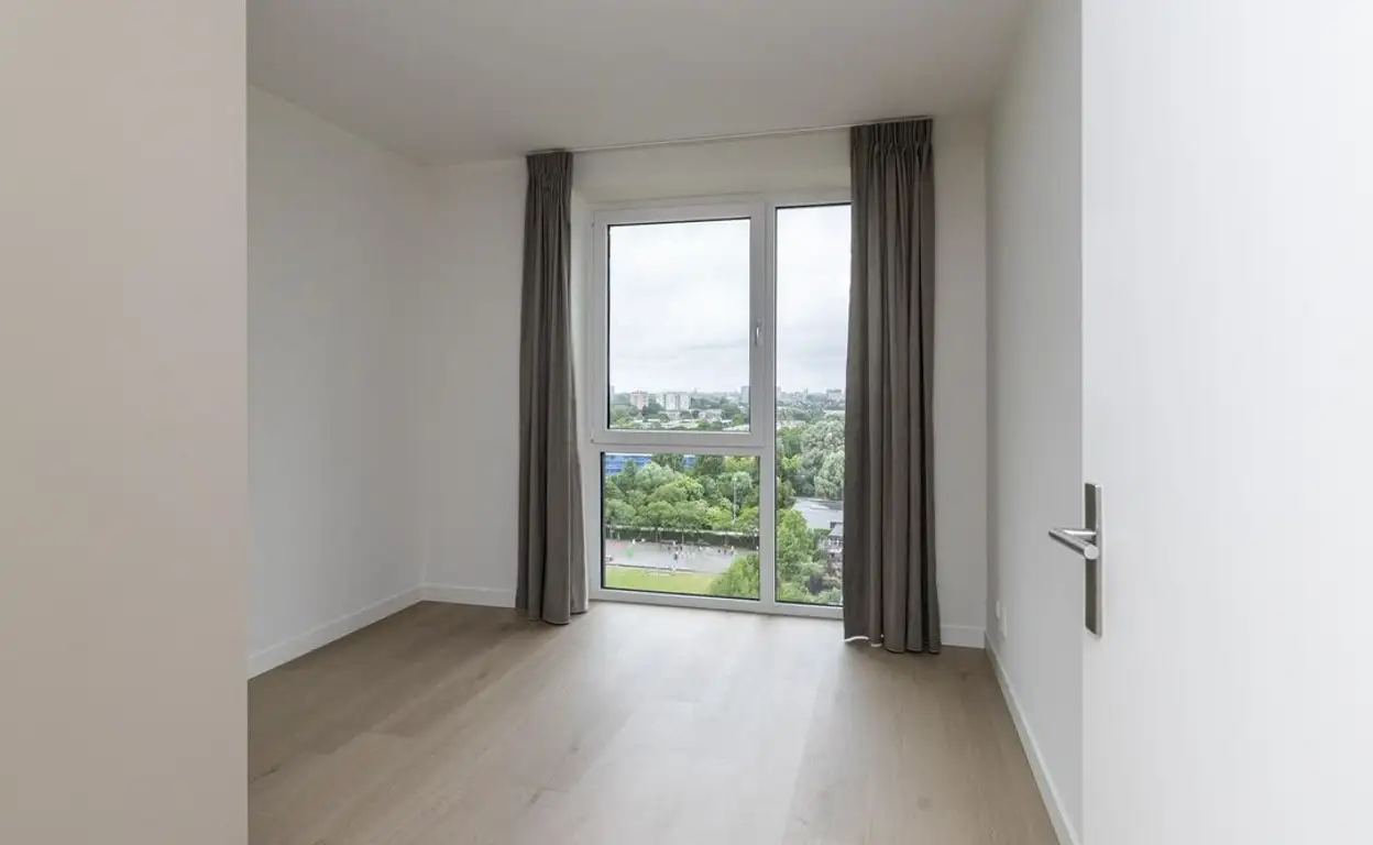 Foto #25 Appartement Randveen Den Haag