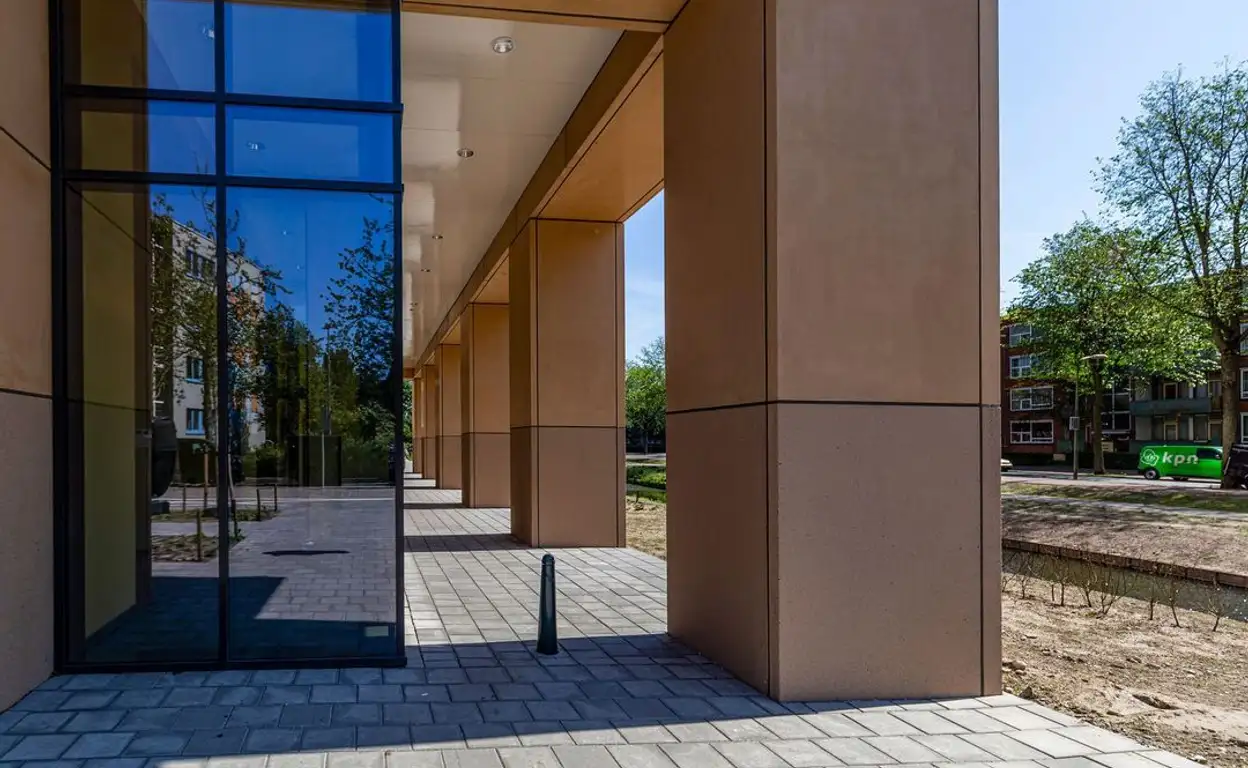 Foto #3 Appartement Randveen Den Haag