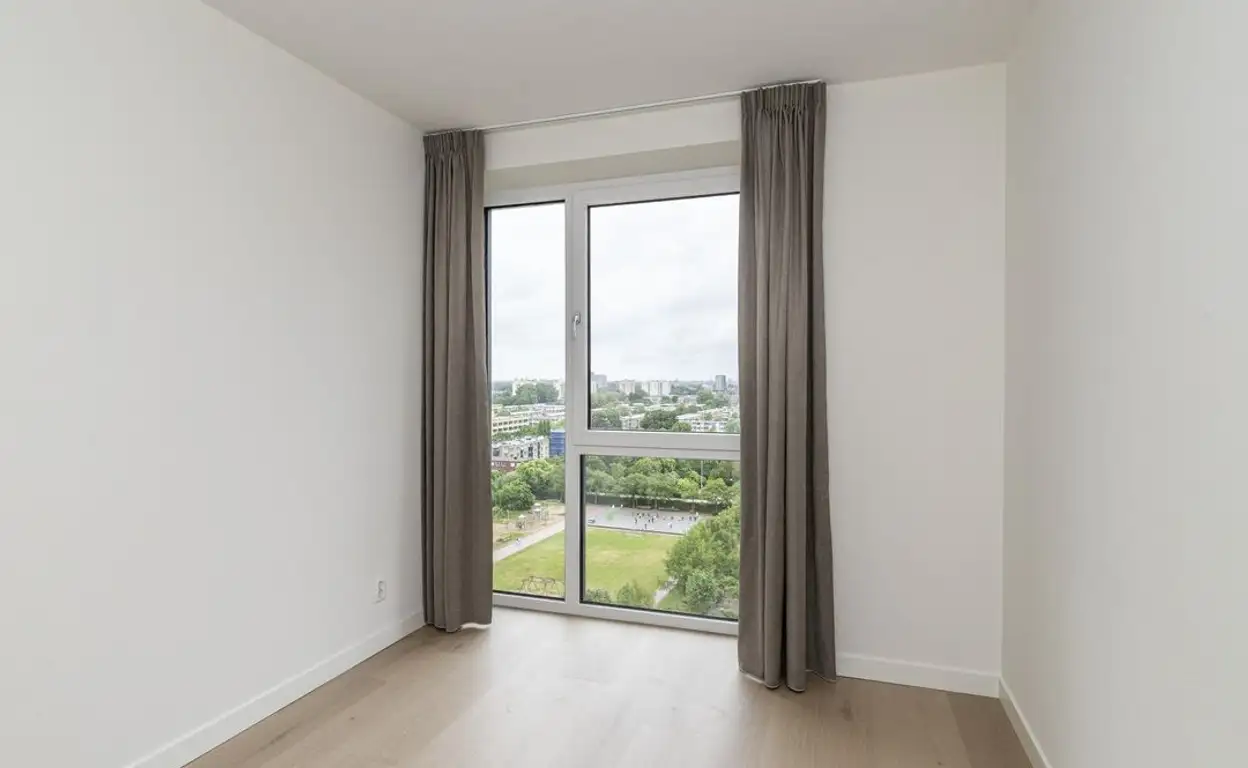 Foto #29 Appartement Randveen Den Haag