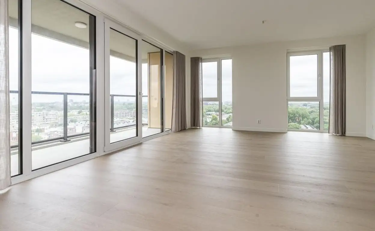 Foto #12 Appartement Randveen Den Haag