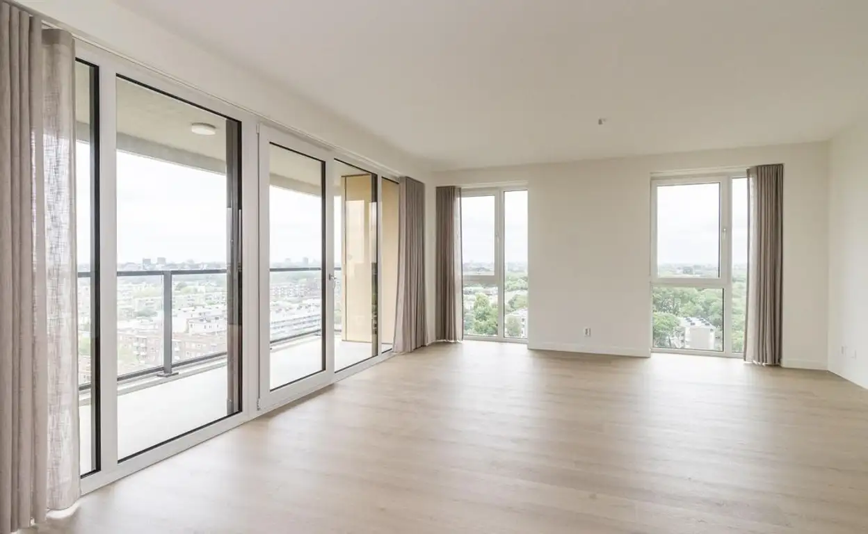 Foto #9 Appartement Randveen Den Haag