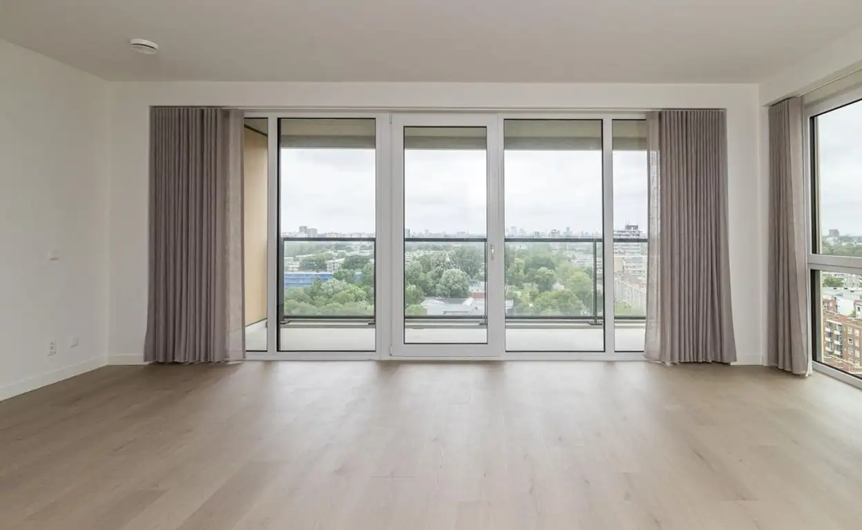 Foto #11 Appartement Randveen Den Haag