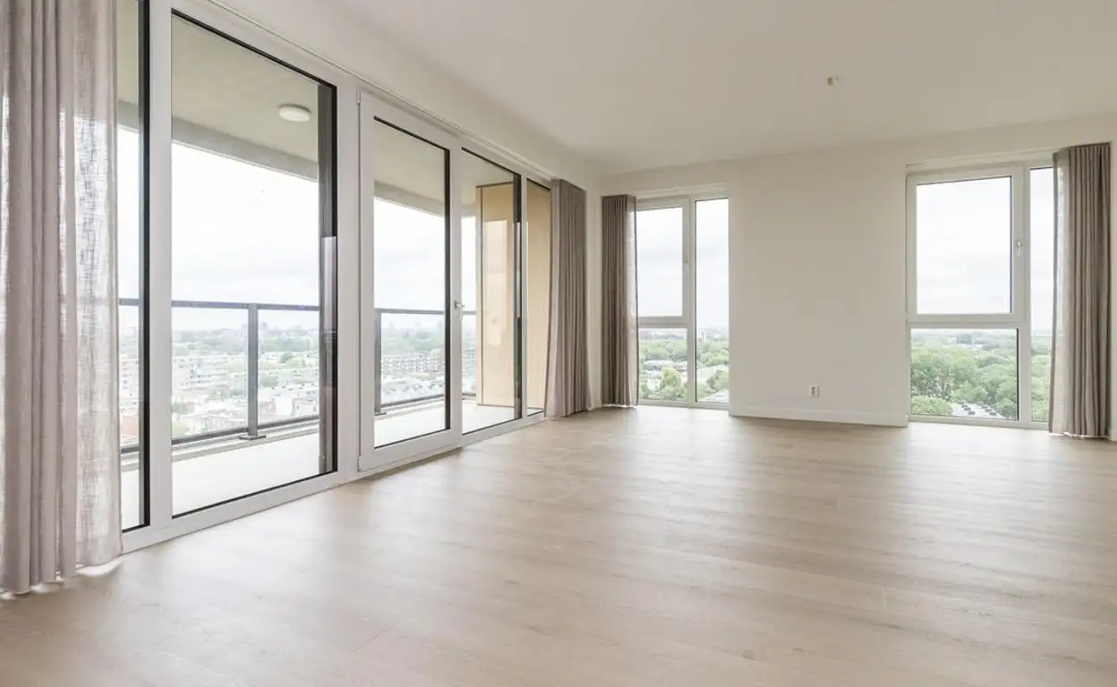 Foto #13 Appartement Randveen Den Haag