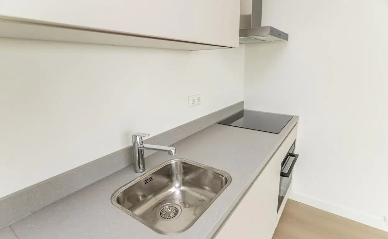 Foto #24 Appartement Randveen Den Haag
