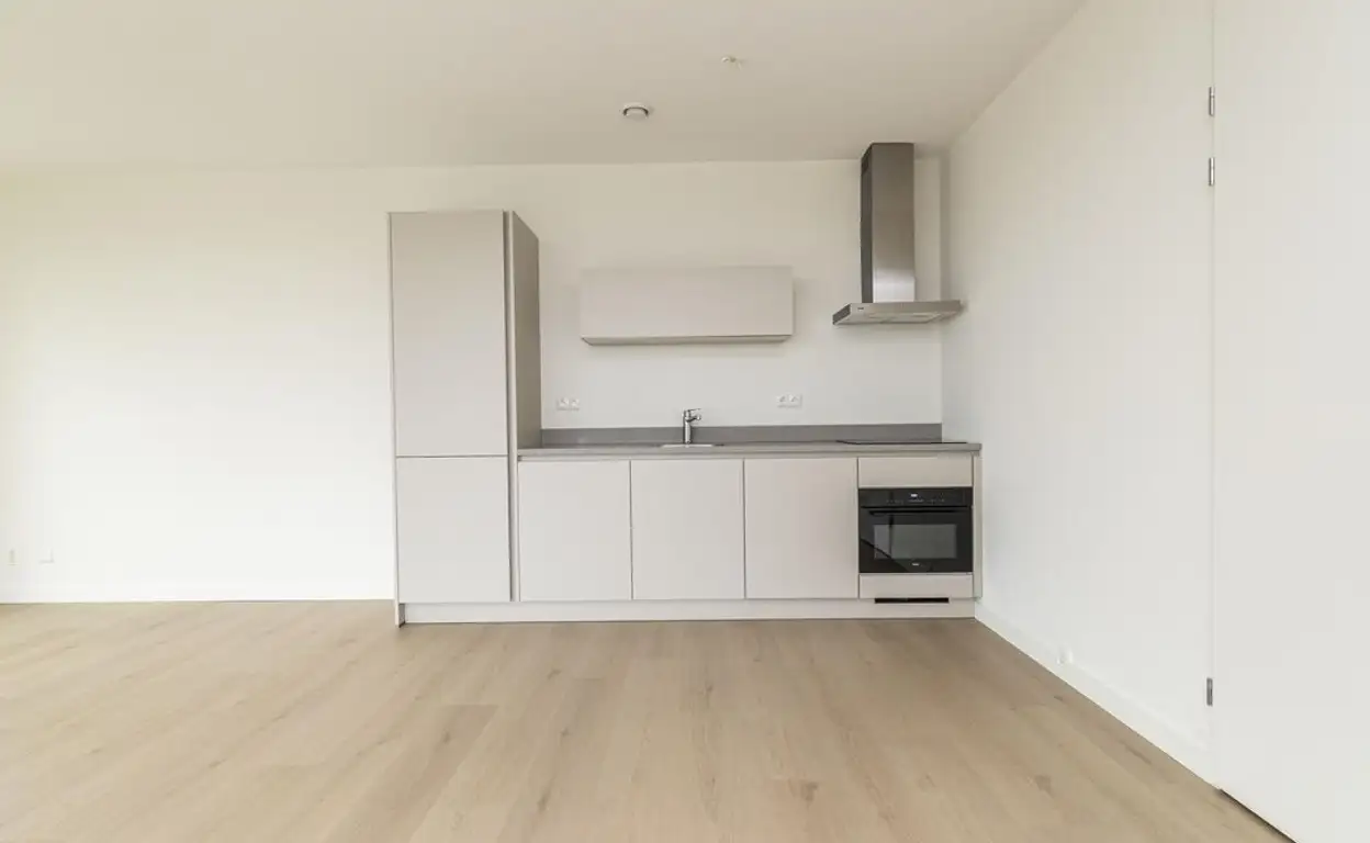 Foto #15 Appartement Randveen Den Haag