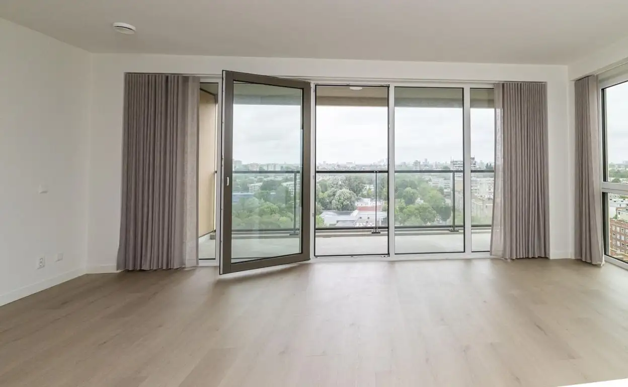 Foto #20 Appartement Randveen Den Haag
