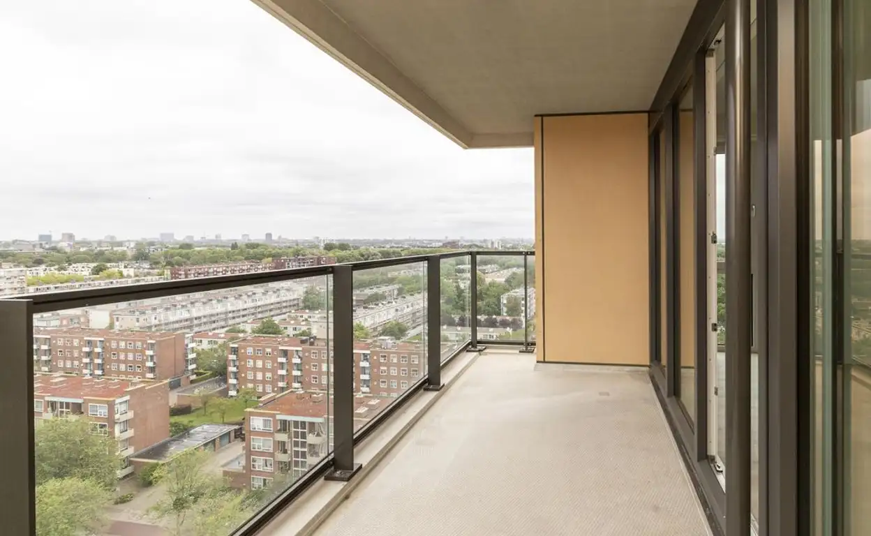 Foto #16 Appartement Randveen Den Haag