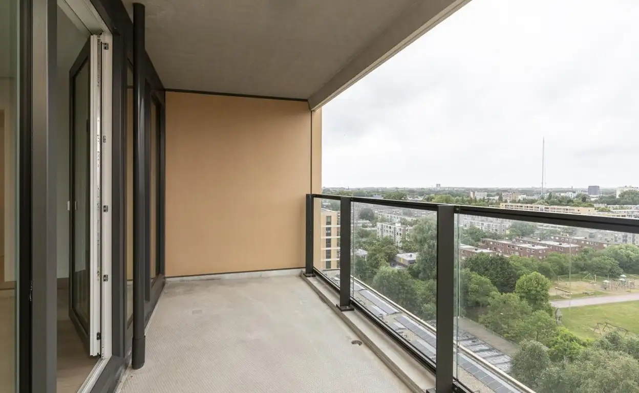 Foto #17 Appartement Randveen Den Haag