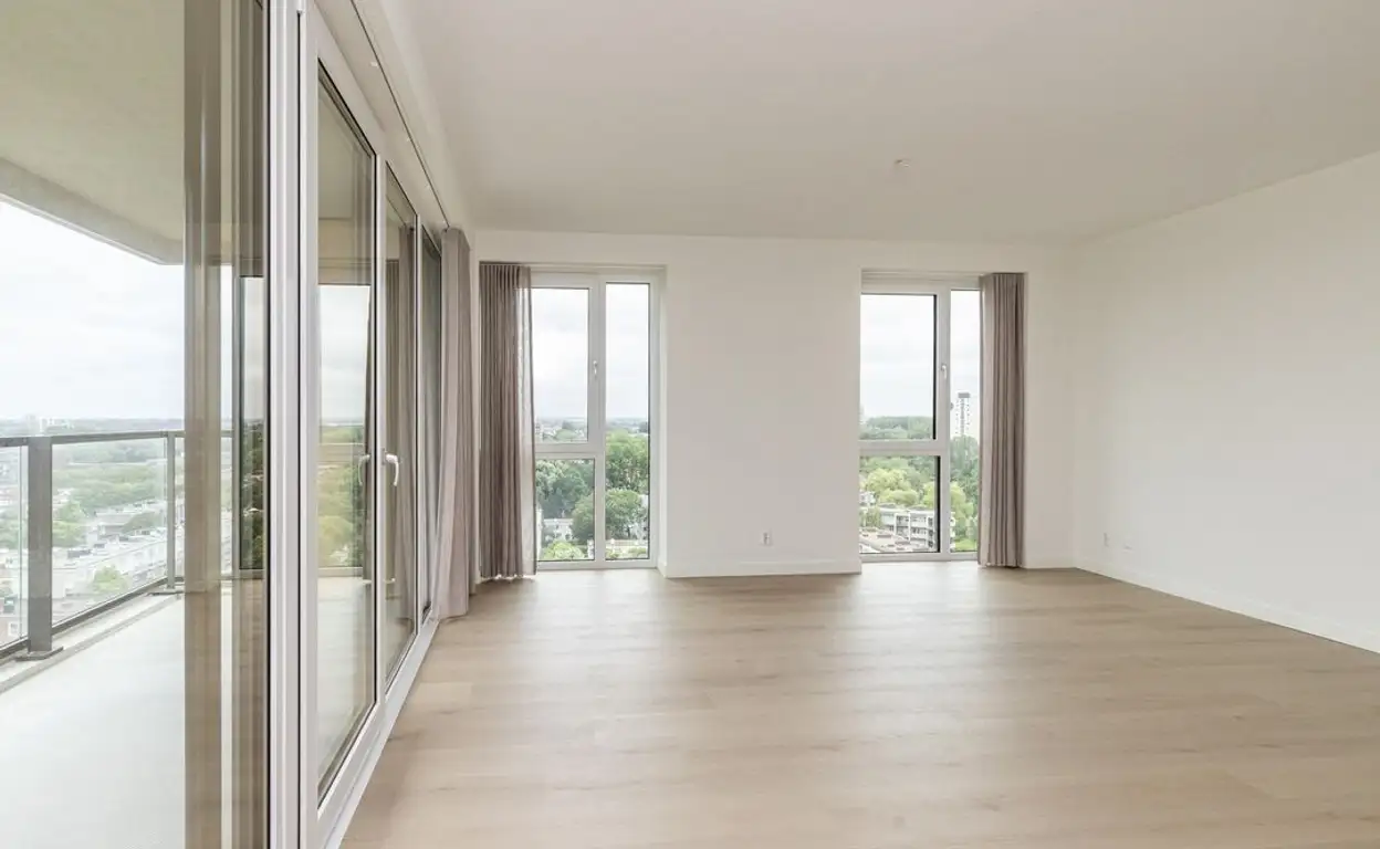 Foto #10 Appartement Randveen Den Haag