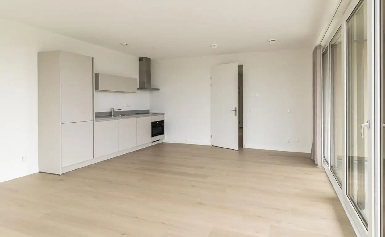 Foto #22 Appartement Randveen Den Haag