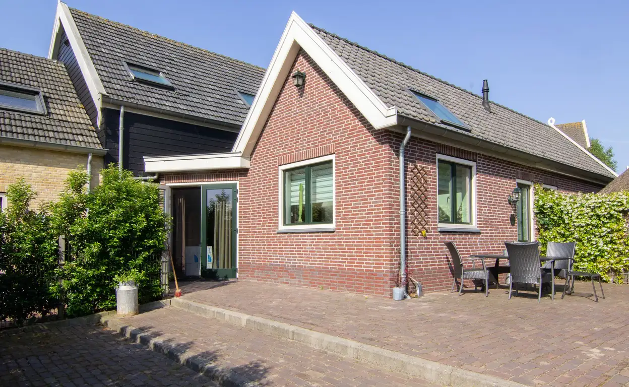 Foto #2 Huurwoning IJsseldijk-Noord Ouderkerk aan den IJssel
