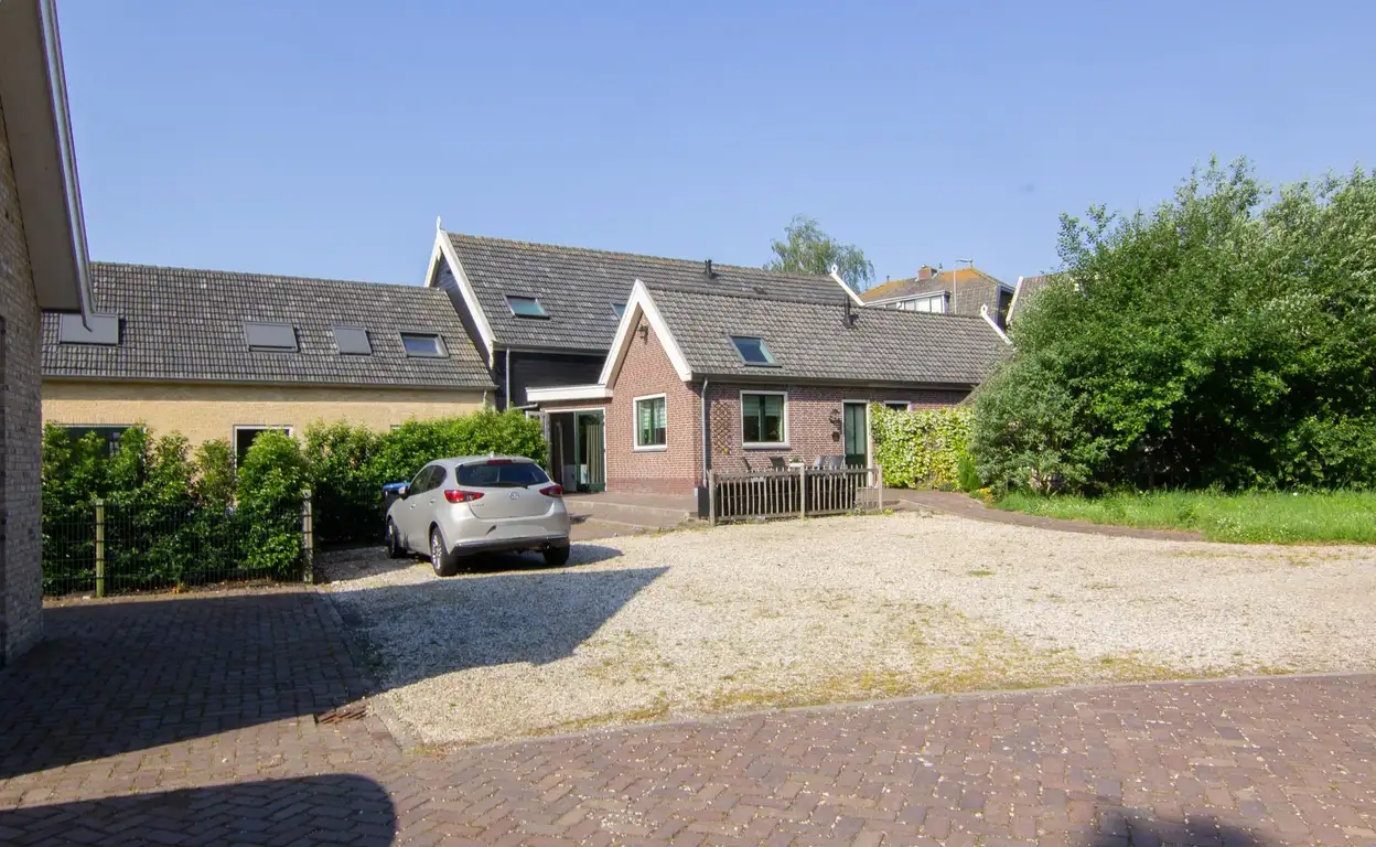 Foto #33 Huurwoning IJsseldijk-Noord Ouderkerk aan den IJssel