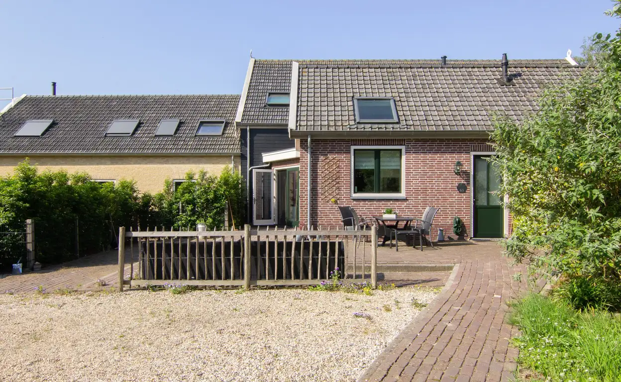 Foto #3 Huurwoning IJsseldijk-Noord Ouderkerk aan den IJssel