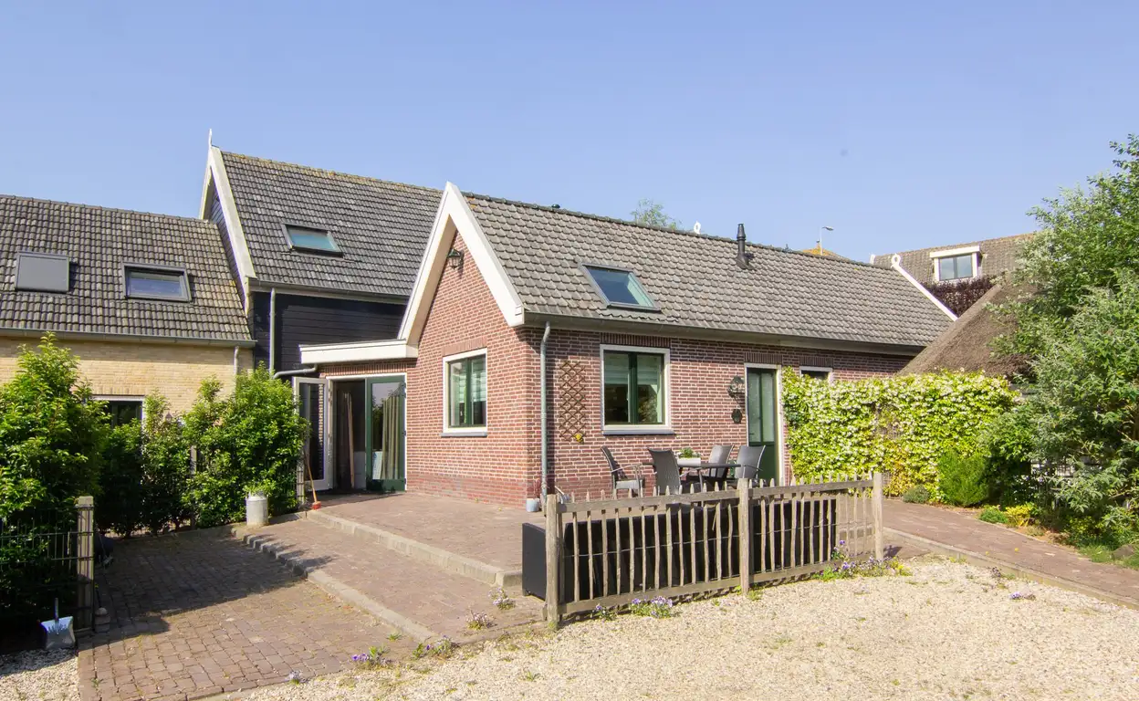 Foto #32 Huurwoning IJsseldijk-Noord Ouderkerk aan den IJssel