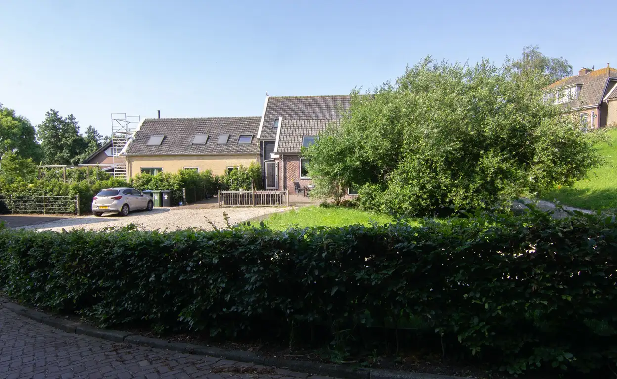 Foto #34 Huurwoning IJsseldijk-Noord Ouderkerk aan den IJssel