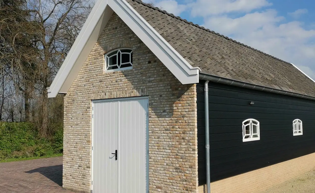 Foto #36 Huurwoning IJsseldijk-Noord Ouderkerk aan den IJssel