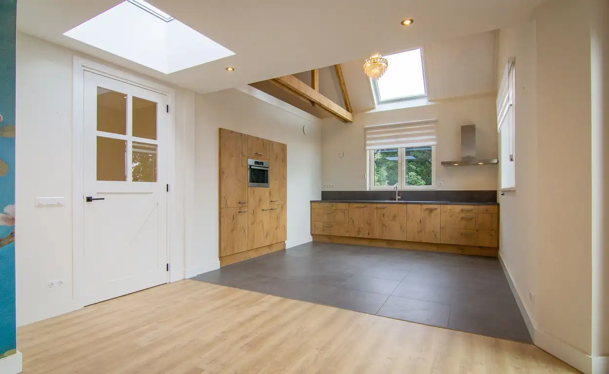Foto #12 Huurwoning IJsseldijk-Noord Ouderkerk aan den IJssel