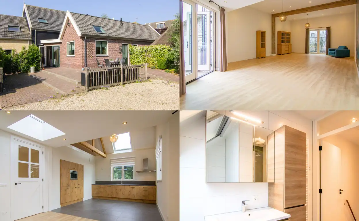 Foto #0 Huurwoning IJsseldijk-Noord Ouderkerk aan den IJssel