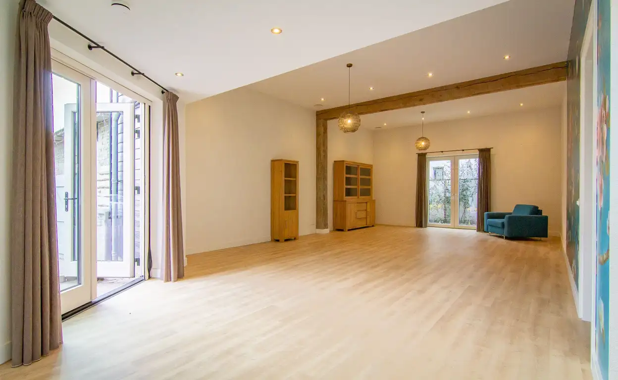 Foto #9 Huurwoning IJsseldijk-Noord Ouderkerk aan den IJssel