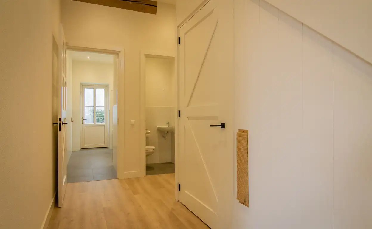 Foto #5 Huurwoning IJsseldijk-Noord Ouderkerk aan den IJssel