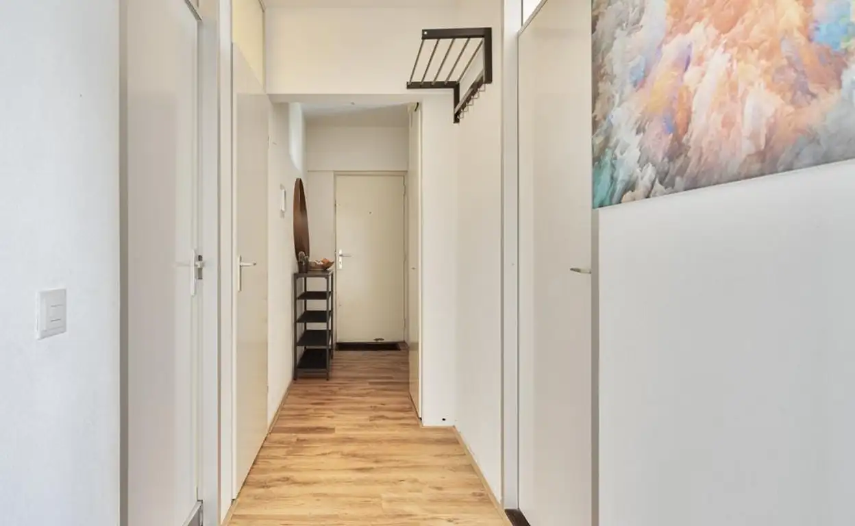 Foto #28 Appartement Leusdenhof Amsterdam