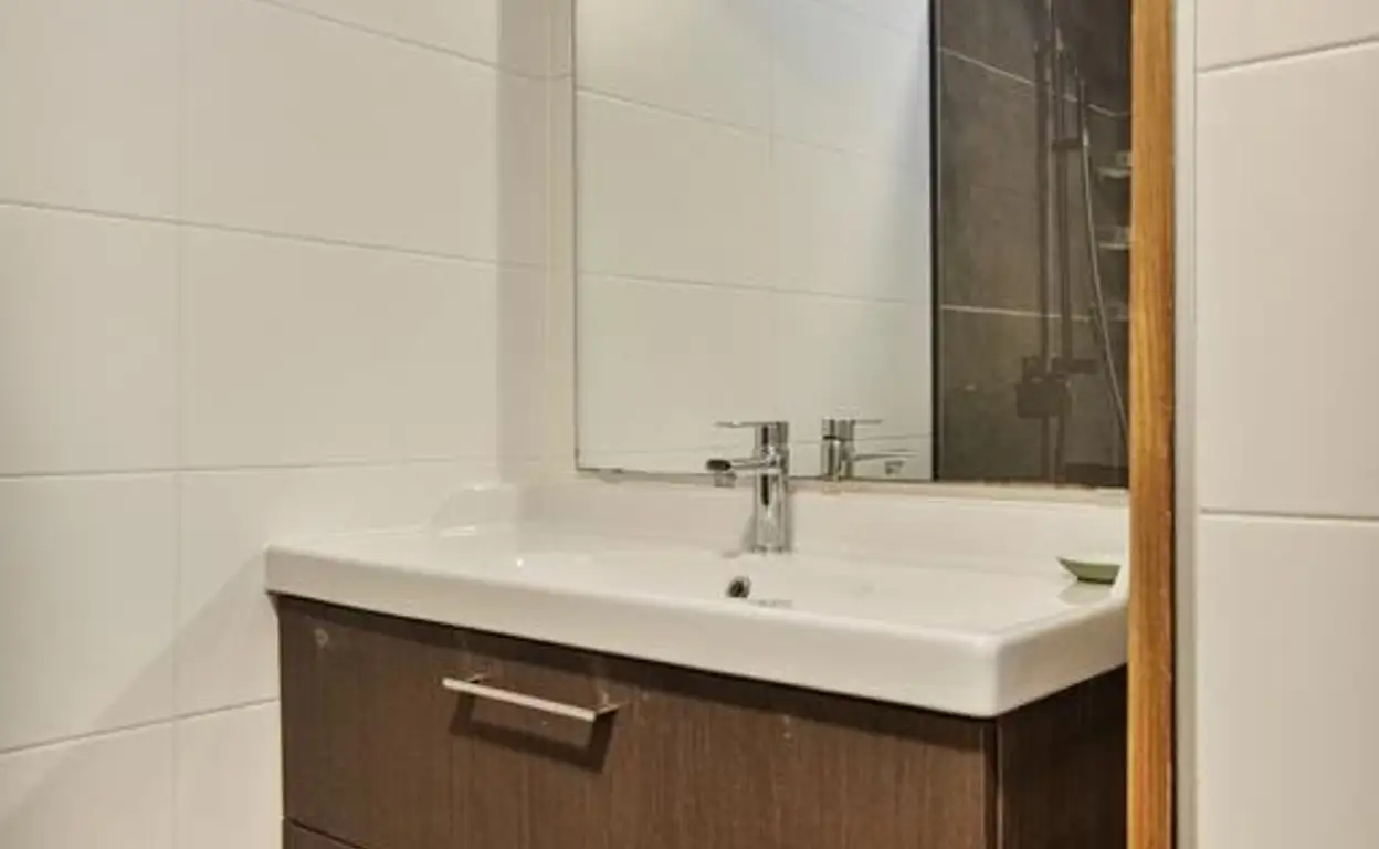 Foto #19 Appartement Leusdenhof Amsterdam