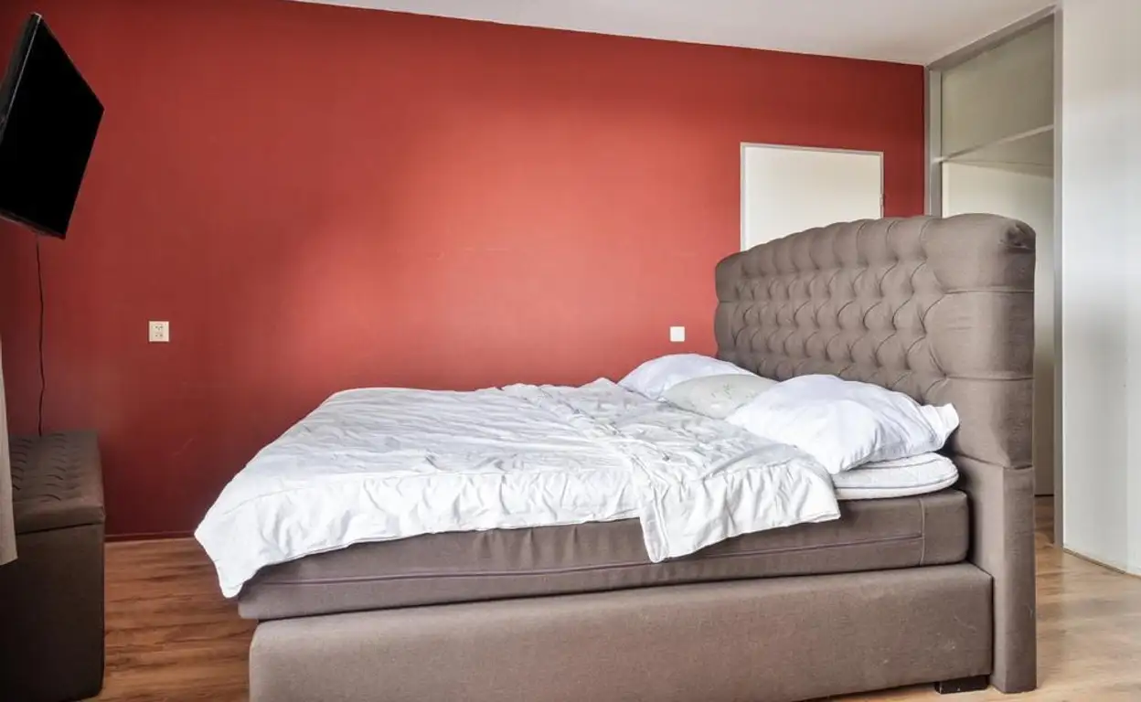 Foto #15 Appartement Leusdenhof Amsterdam