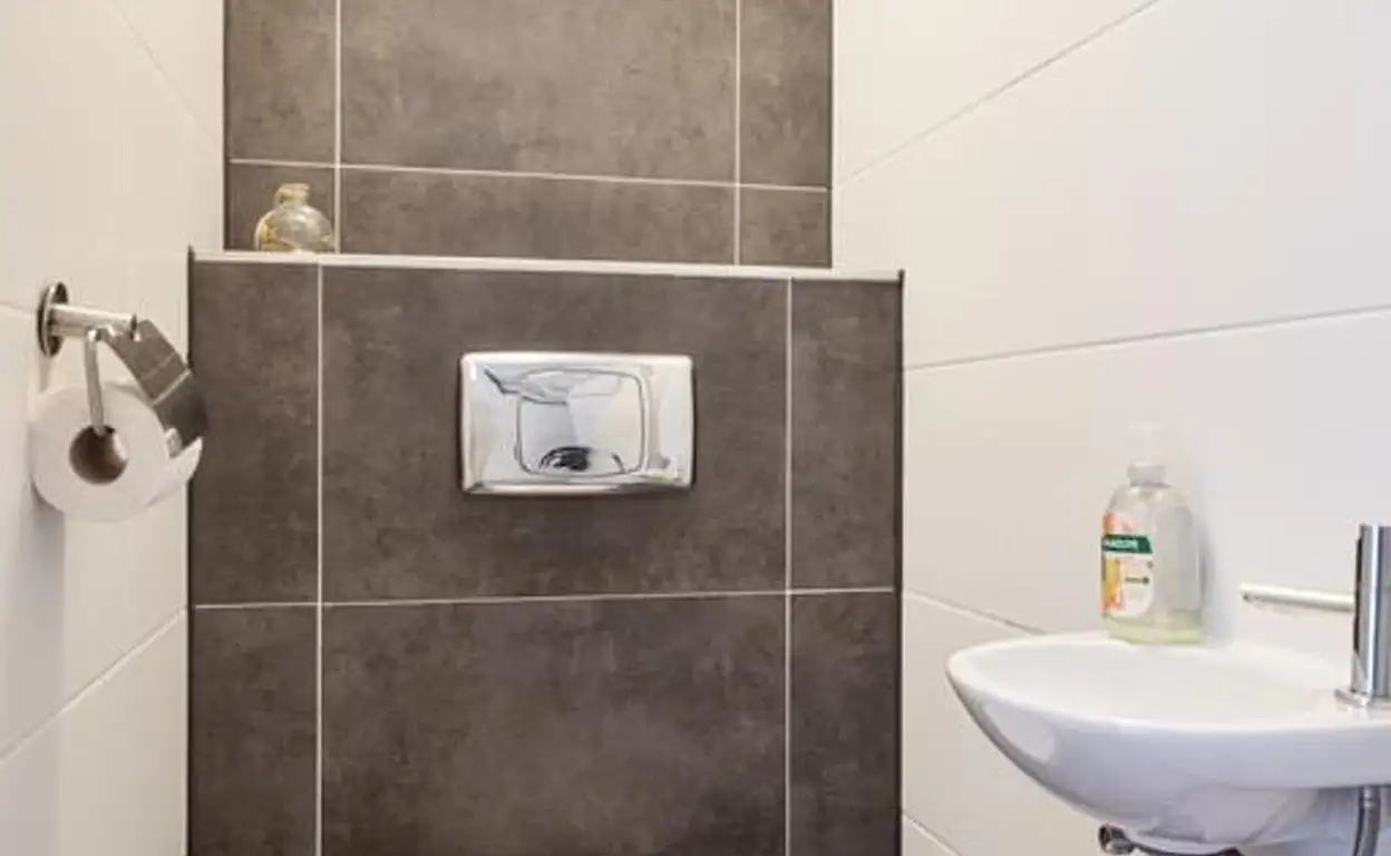 Foto #17 Appartement Leusdenhof Amsterdam