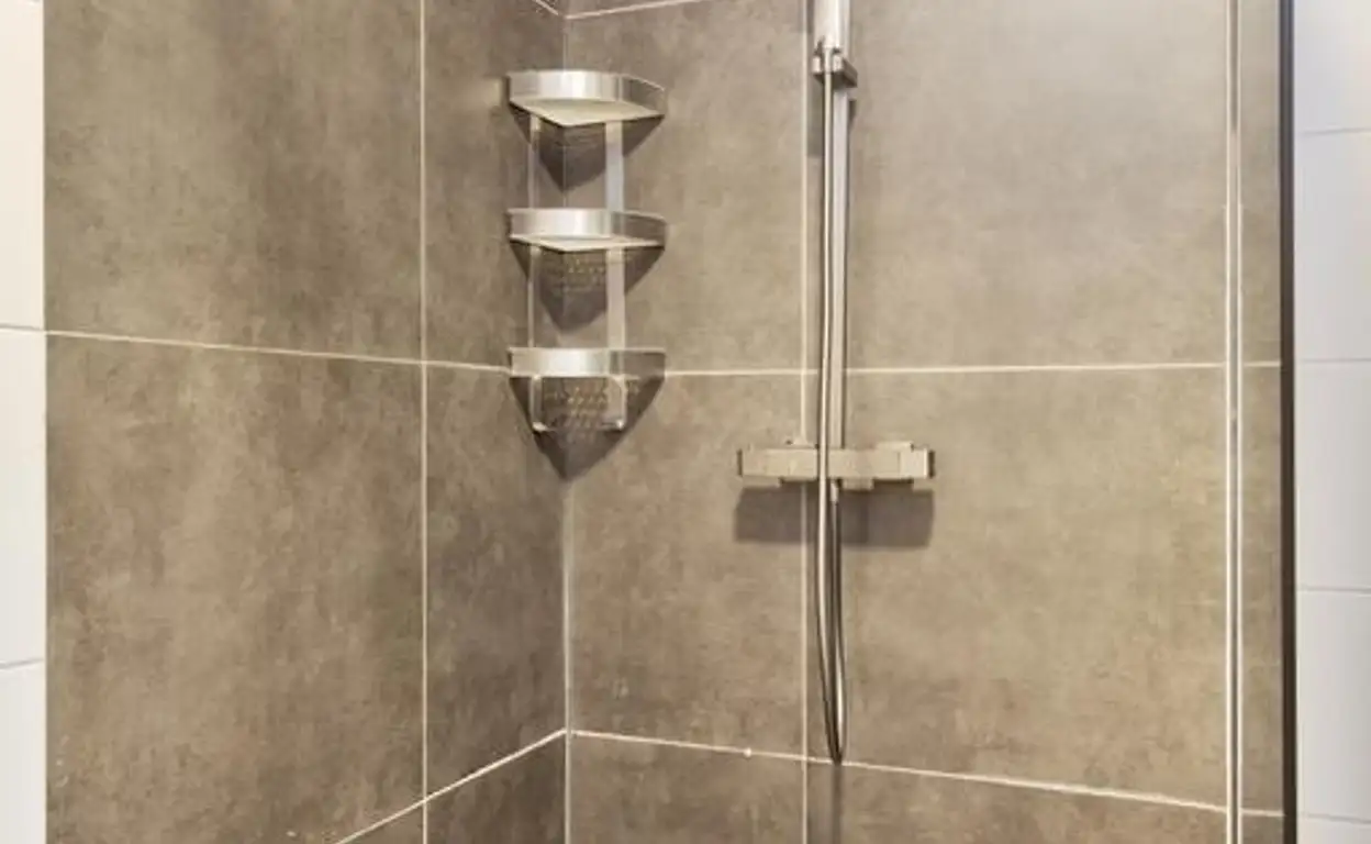 Foto #21 Appartement Leusdenhof Amsterdam