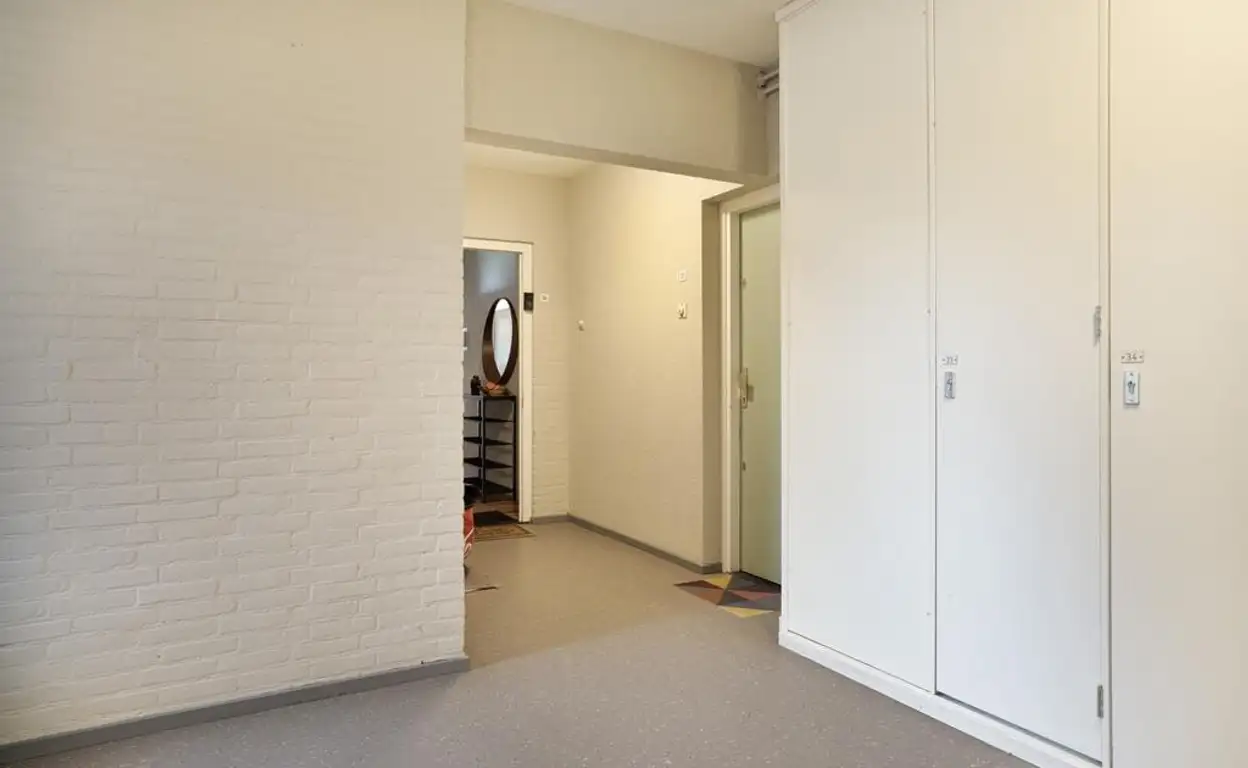 Foto #41 Appartement Leusdenhof Amsterdam