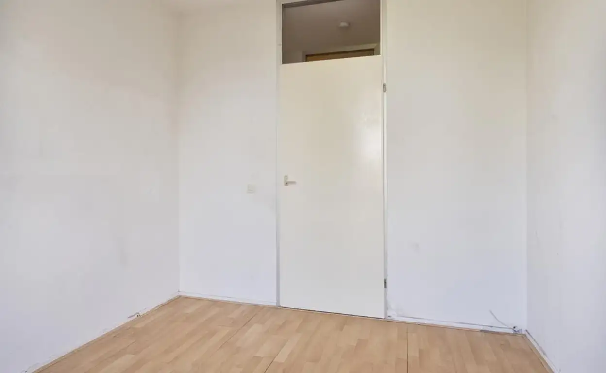 Foto #27 Appartement Leusdenhof Amsterdam