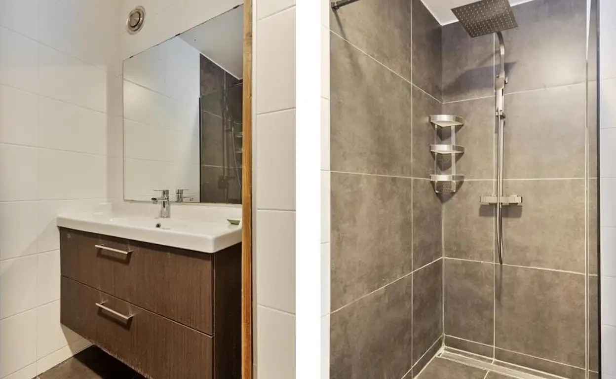 Foto #20 Appartement Leusdenhof Amsterdam