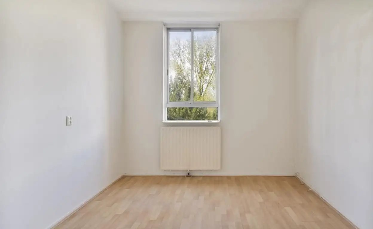 Foto #26 Appartement Leusdenhof Amsterdam