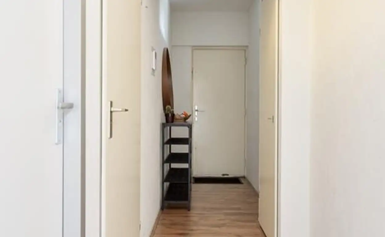 Foto #30 Appartement Leusdenhof Amsterdam