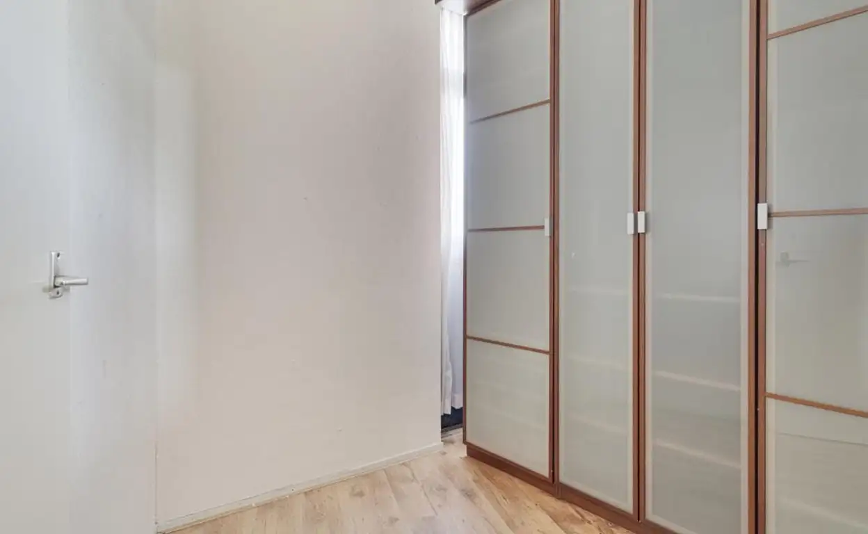 Foto #23 Appartement Leusdenhof Amsterdam
