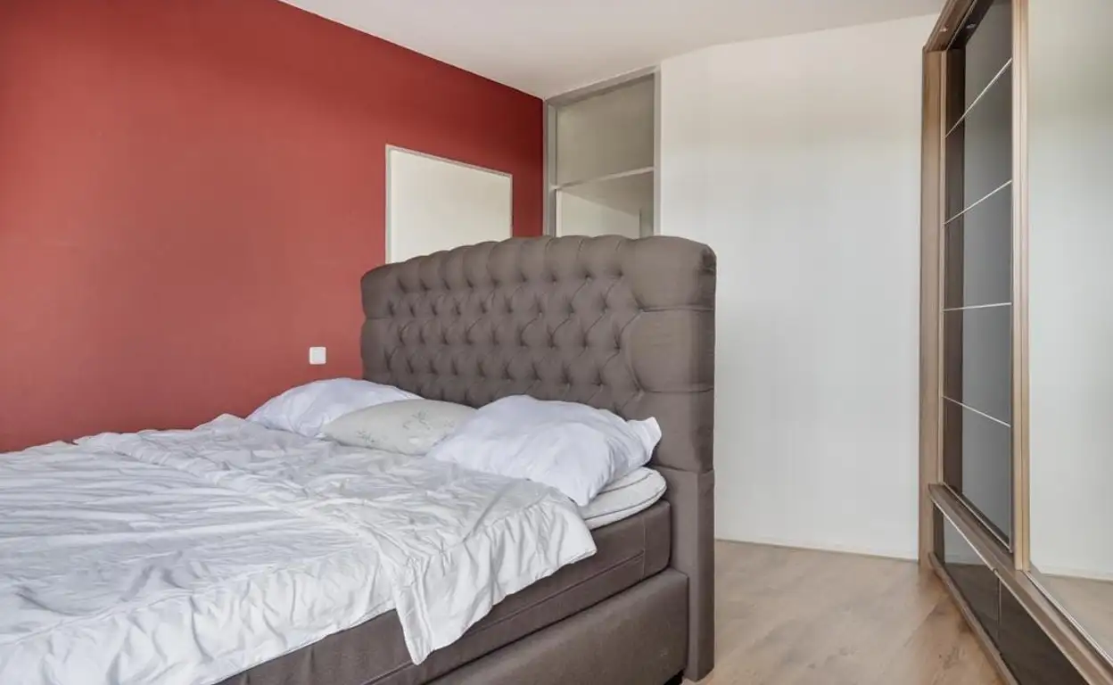 Foto #16 Appartement Leusdenhof Amsterdam