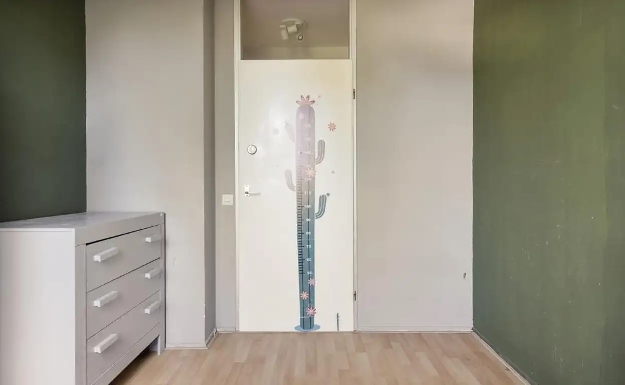 Foto #25 Appartement Leusdenhof Amsterdam