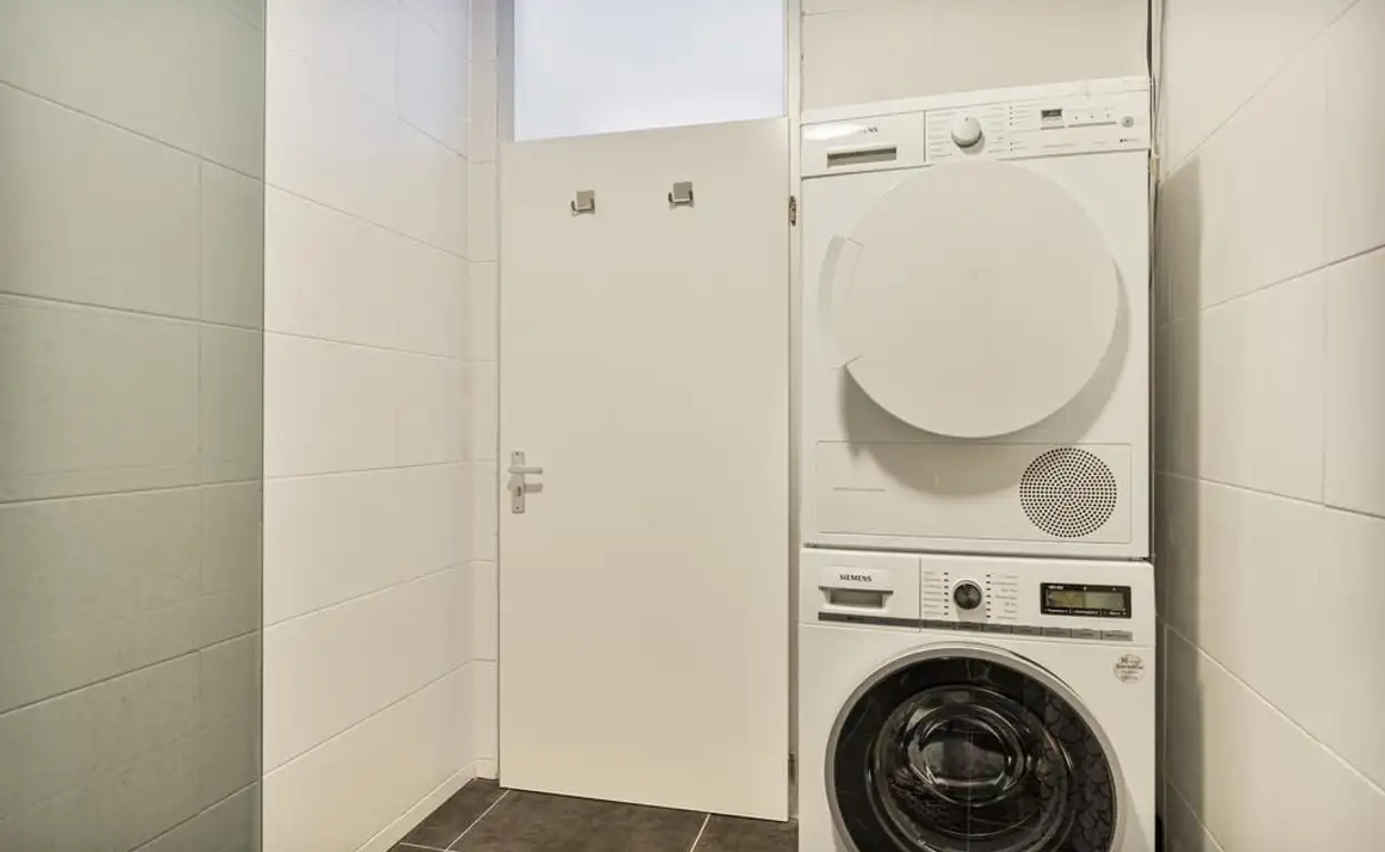 Foto #22 Appartement Leusdenhof Amsterdam