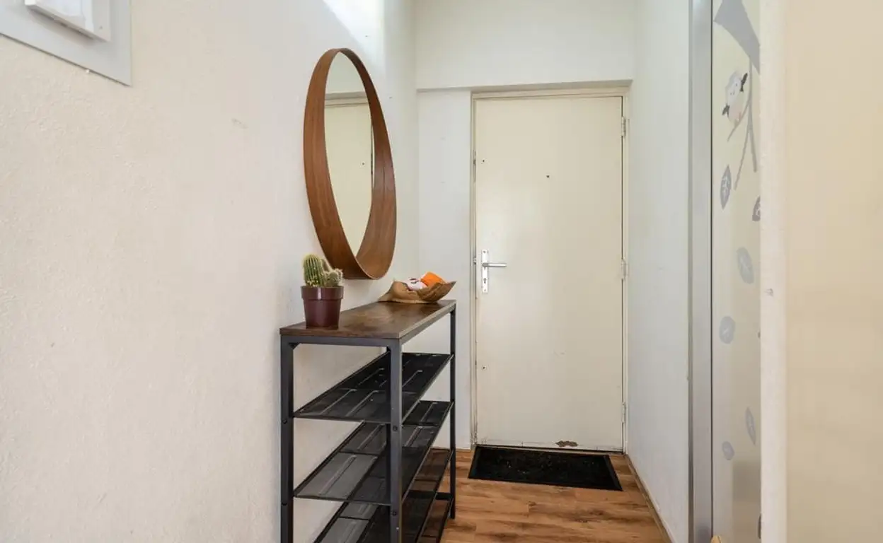Foto #29 Appartement Leusdenhof Amsterdam